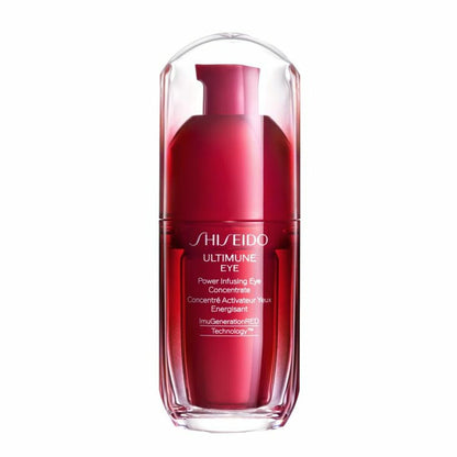 Cream for Eye Area Shiseido Ultimune 15 ml - MES49