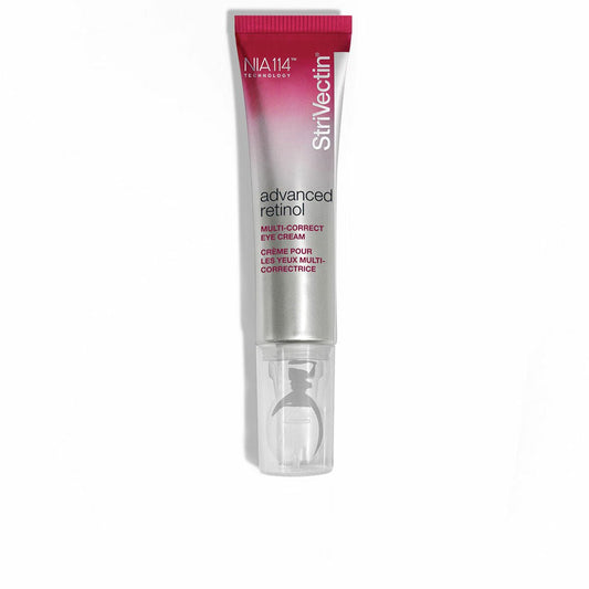 Cream for Eye Area StriVectin Advanced Retinol 15 ml - MES49