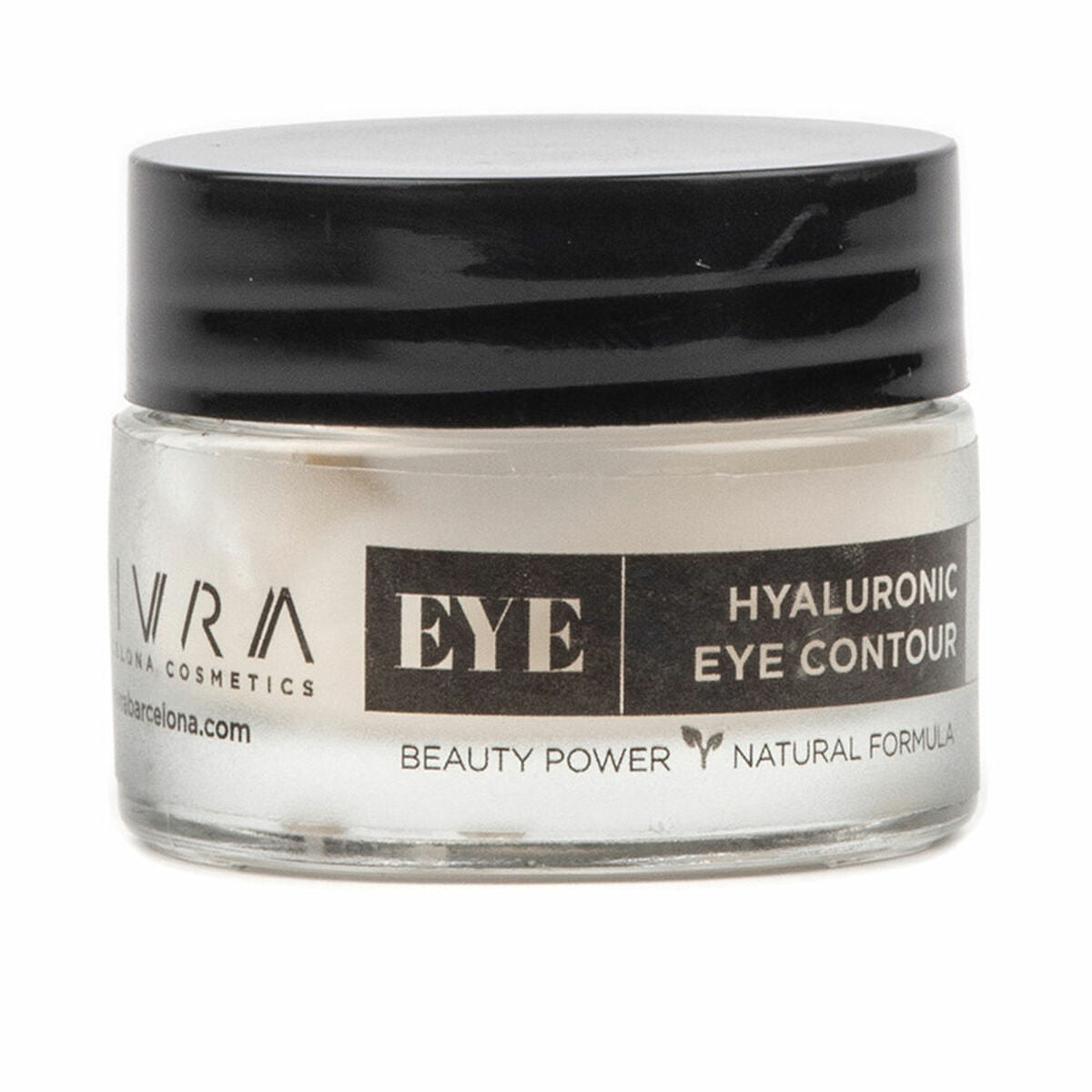 Cream for Eye Area Vivra HYALURONIC EYE CONTOUR 15 ml - MES49