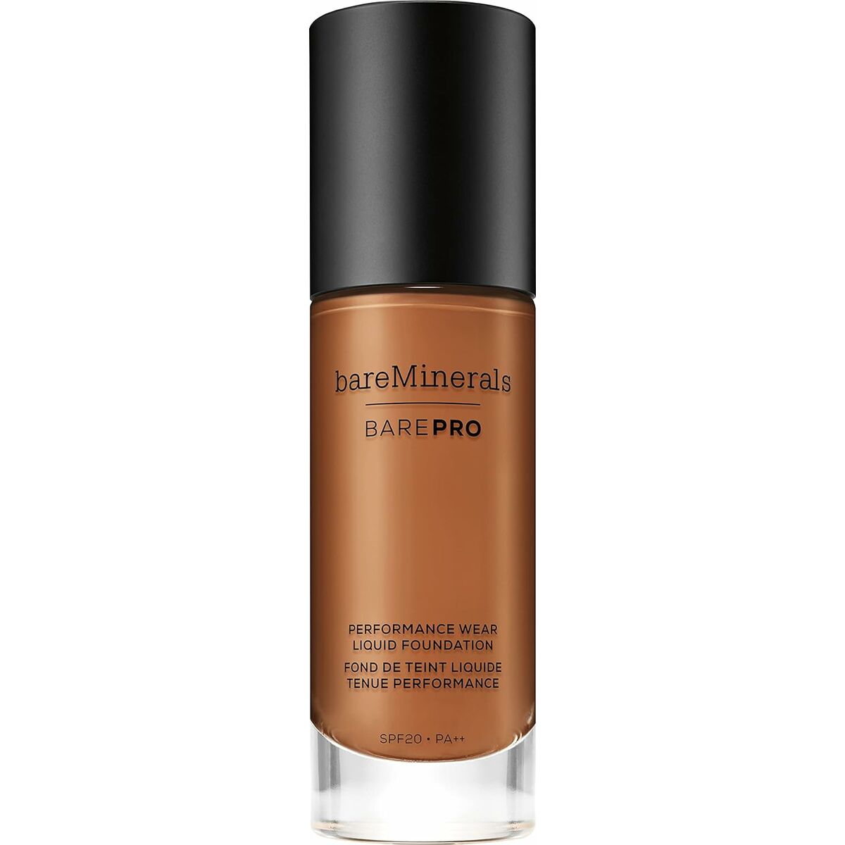 Crème Make - up Base bareMinerals Barepro Cinnamon Spf 20 30 ml - MES49