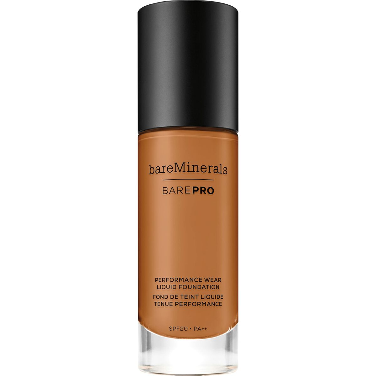 Crème Make - up Base bareMinerals Barepro Latte Spf 20 30 ml - MES49