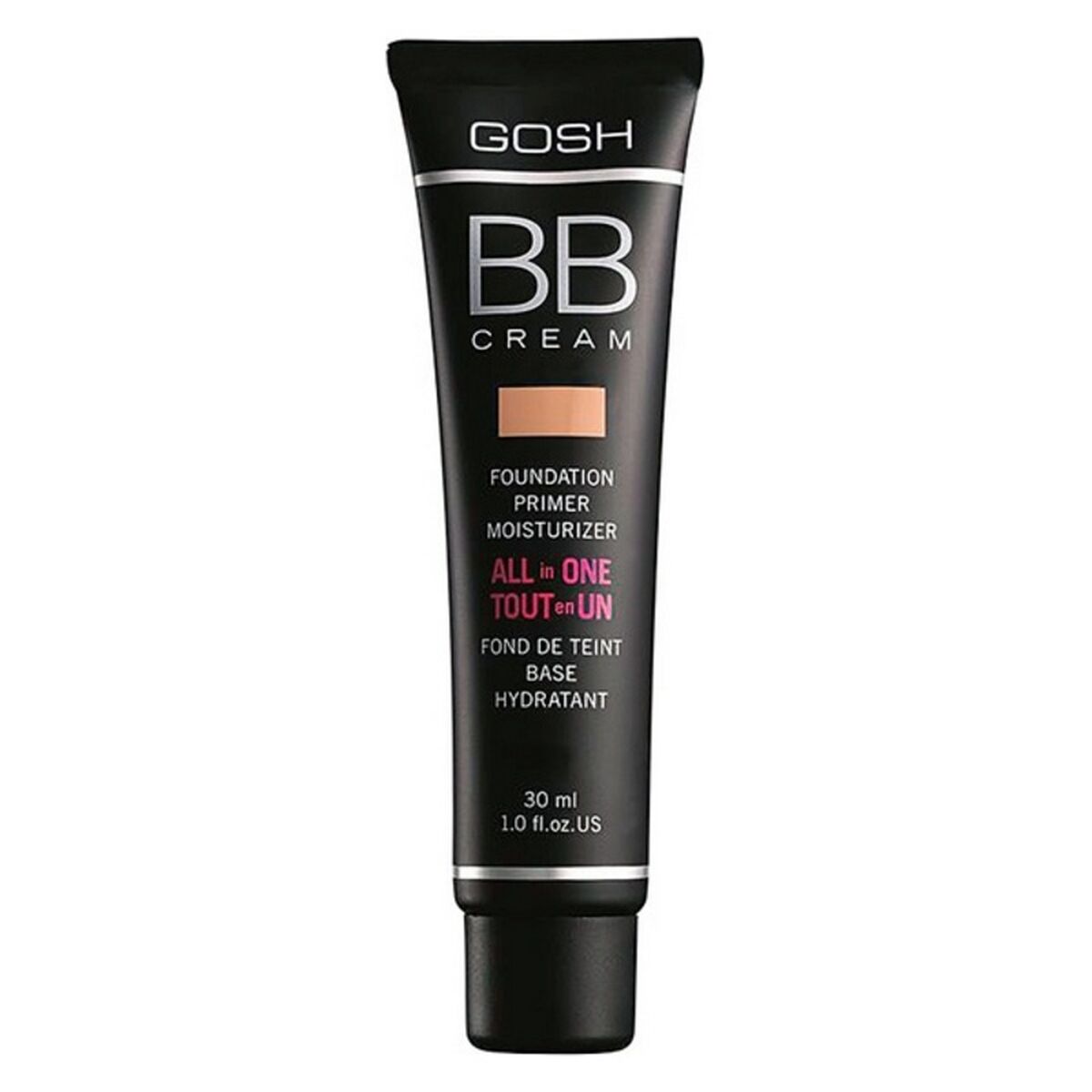 Crème Make - up Base BB Cream Gosh Copenhagen 30 ml - MES49