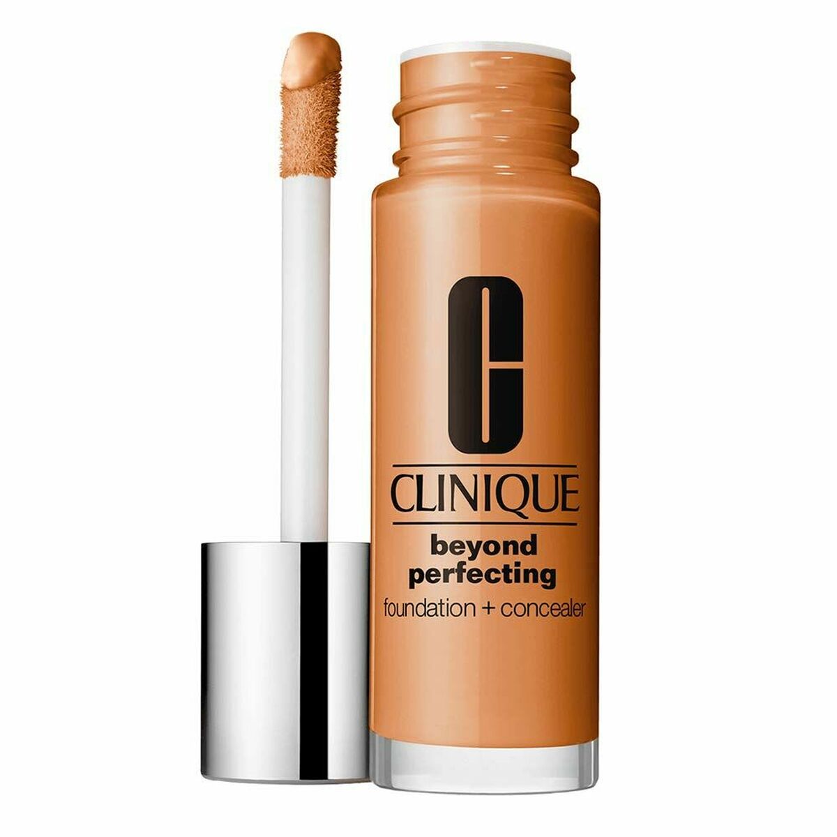 Crème Make - up Base Beyond Perfecting Clinique 0020714712068 (30 ml) - MES49