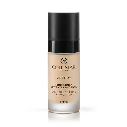 Crème Make - up Base Collistar Lift HD+ Nº 2N Beige Spf 15 30 ml - MES49