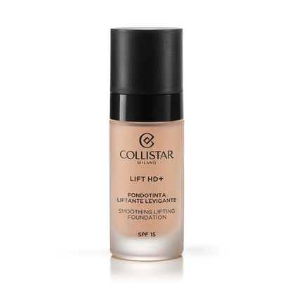 Crème Make - up Base Collistar Lift HD+ Nº 3N Naturale Spf 15 30 ml - MES49