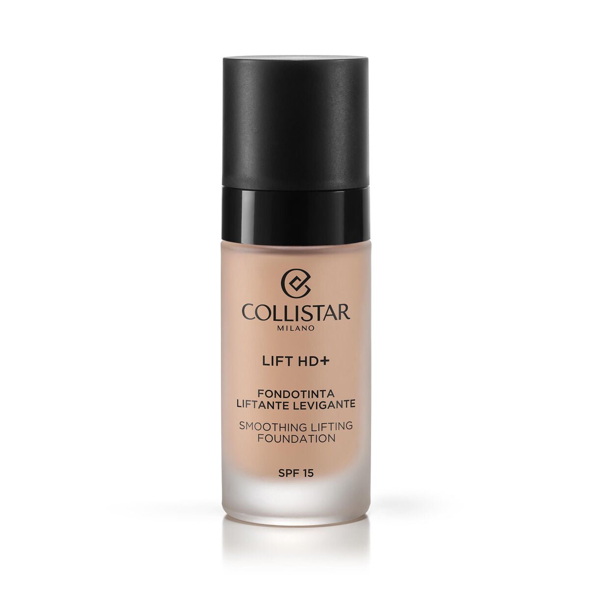 Crème Make - up Base Collistar Lift HD+ Nº 3R Naturale rosato Spf 15 30 ml - MES49