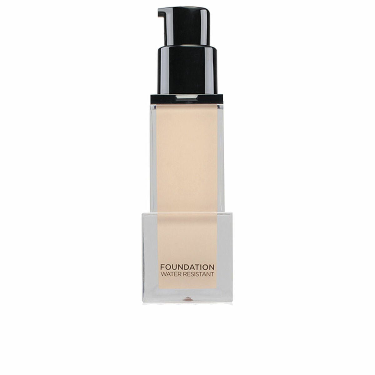 Crème Make - up Base Delfy DELFY FOUNDATION Beige Nº 10 35 ml - MES49