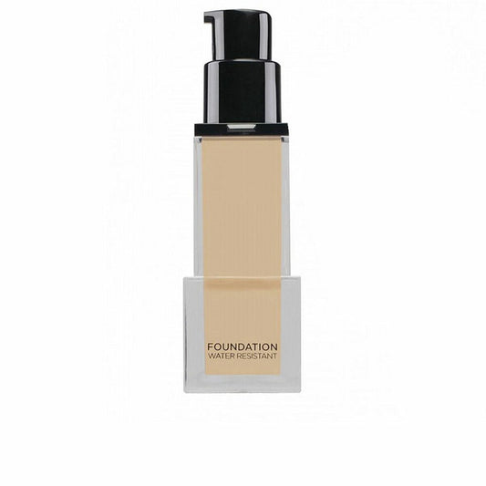 Crème Make - up Base Delfy FOUNDATION 35 ml - MES49