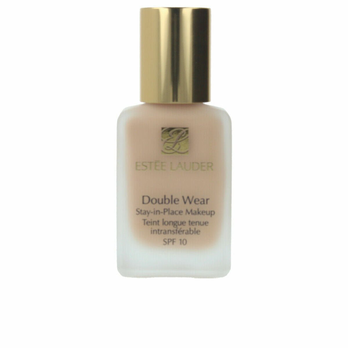 Crème Make - up Base Estee Lauder Double Wear Spf 10 1C1 - Cool Bone (30 ml) (30 ml) - MES49