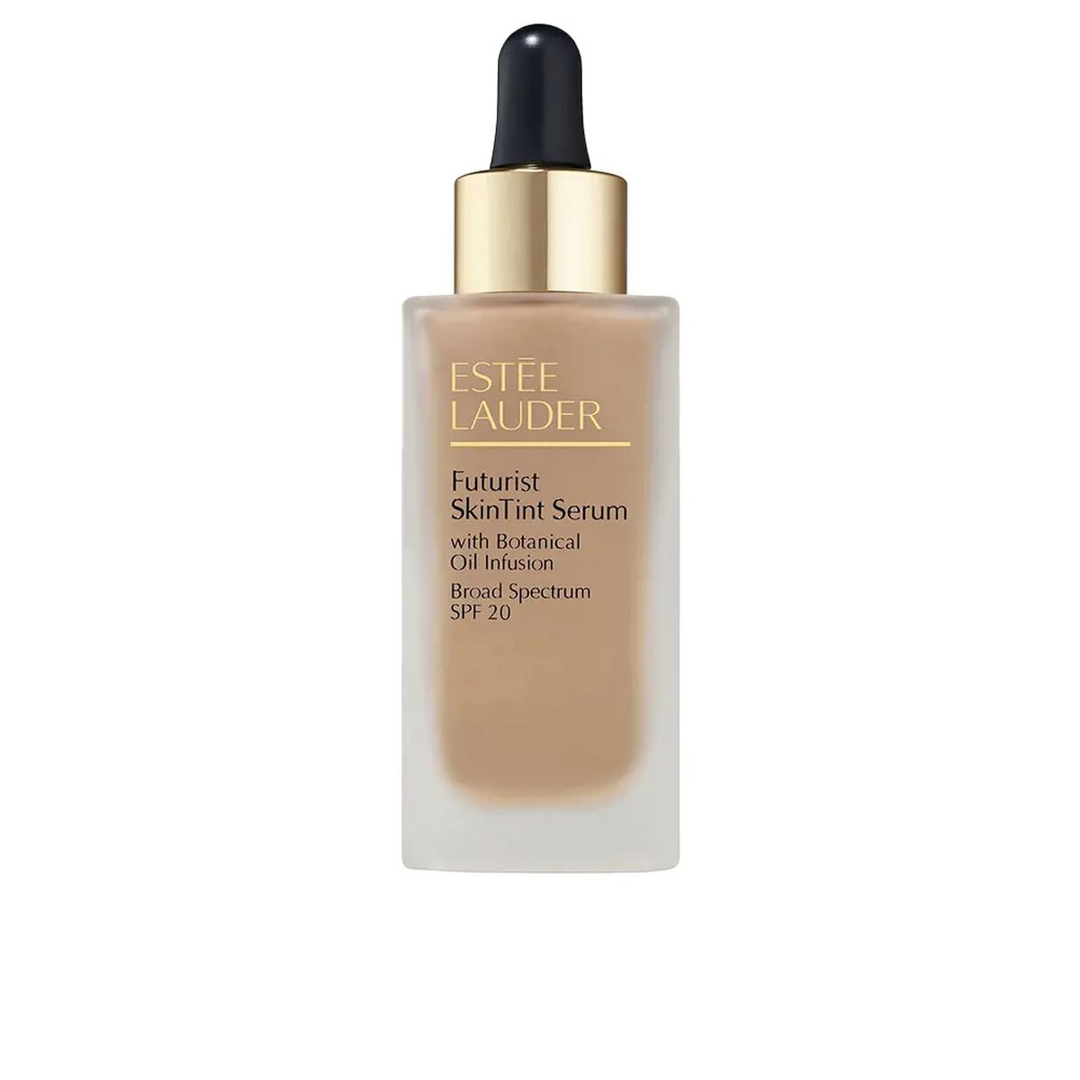 Crème Make - up Base Estee Lauder Futurist Skintint Serum Nº 2C Spf 20 30 ml - MES49