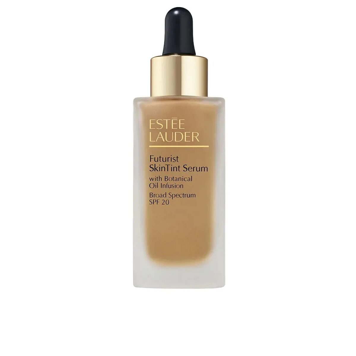 Crème Make - up Base Estee Lauder Futurist Skintint Serum Nº 3N Spf 20 30 ml - MES49