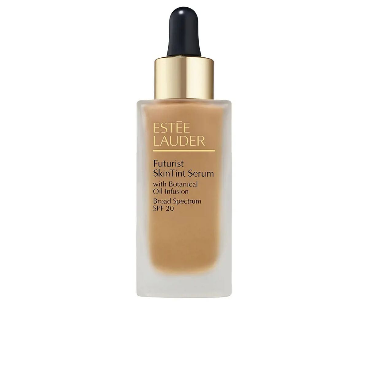 Crème Make - up Base Estee Lauder Futurist Skintint Serum Nº 3W Spf 20 30 ml - MES49