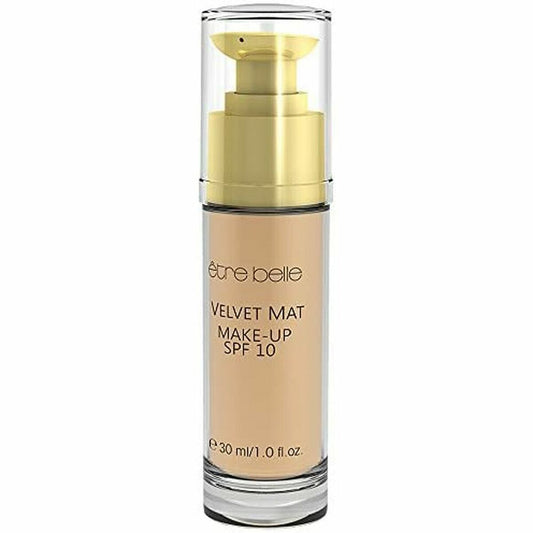 Crème Make - up Base Etre Belle 426 - 4 - MES49