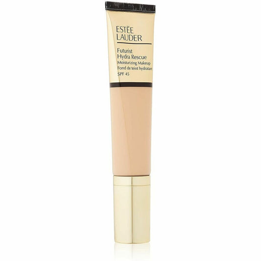 Crème Make - up Base Futurist Hydra Rescue Estee Lauder 887167466746 (30 ml) (35 ml) - MES49