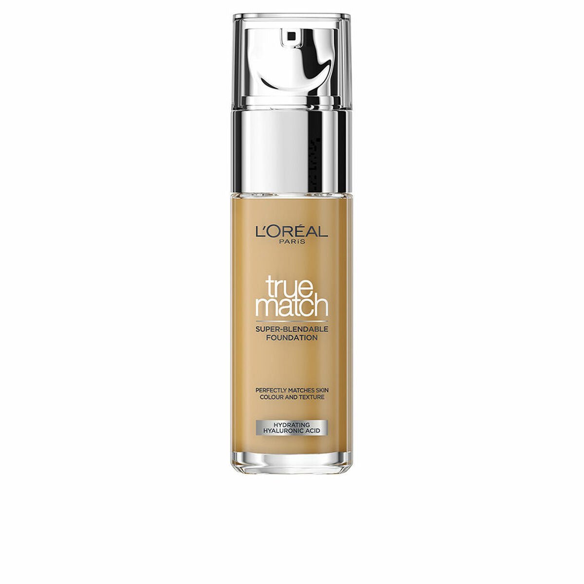 Crème Make - up Base L'Oreal Make Up Accord Parfait Nº 4.D/W 30 ml - MES49