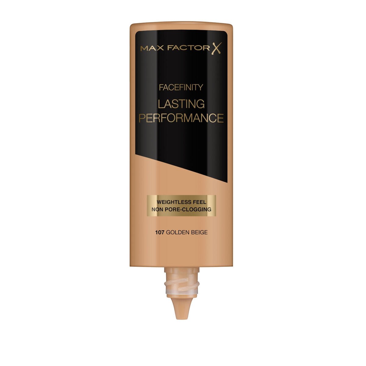 Crème Make - up Base Max Factor Lasting Performance Nº 107 - MES49