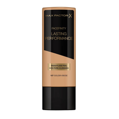 Crème Make - up Base Max Factor Lasting Performance Nº 107 - MES49