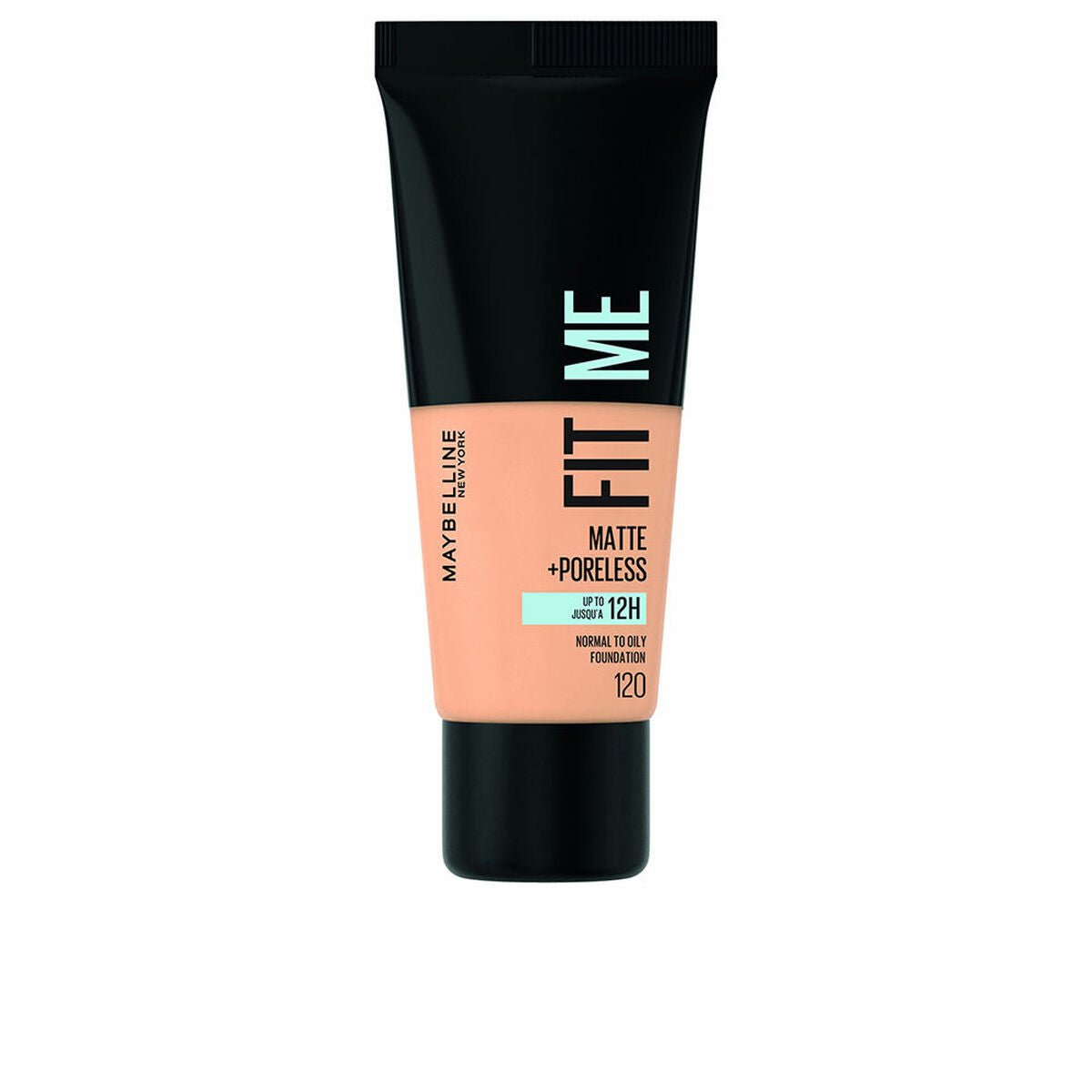 Crème Make - up Base Maybelline Fit Me Nº 120 30 ml - MES49