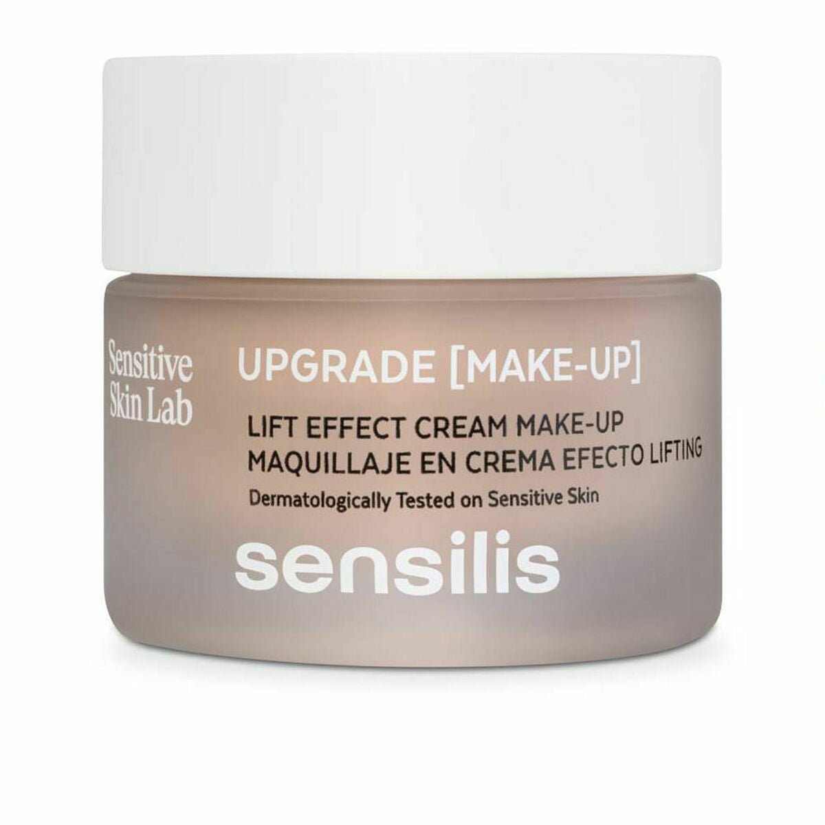 Crème Make - up Base Sensilis Upgrade Make - Up 01 - bei Lifting Effect (30 ml) - MES49