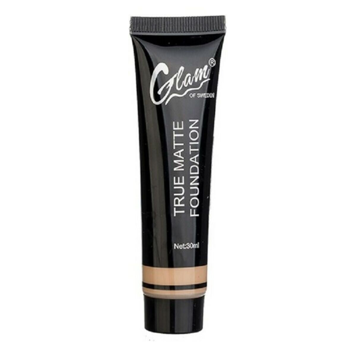 Crème Make - up Base True Matte Glam Of Sweden H01357 05 - fair (30 ml) - MES49