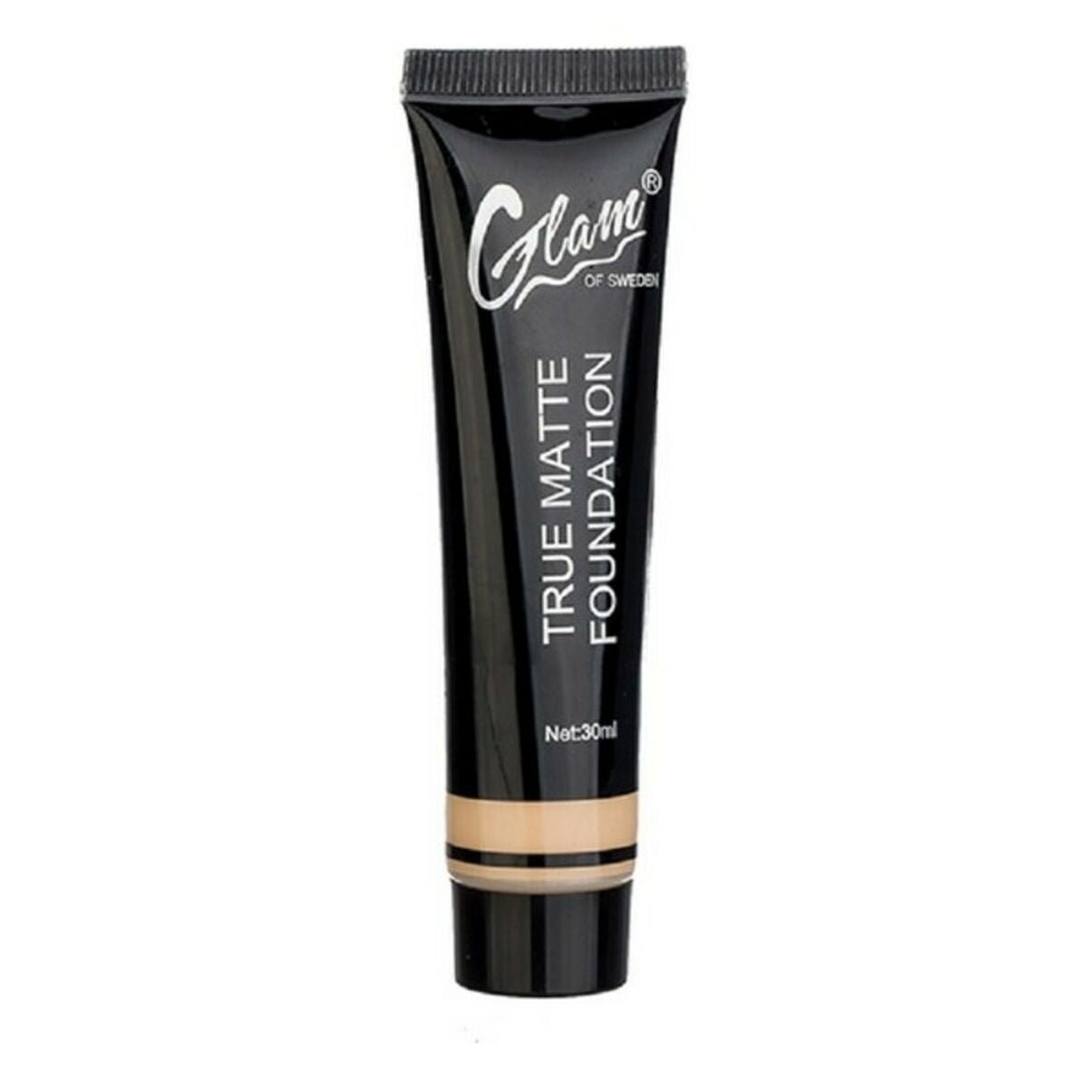 Crème Make - up Base True Matte Glam Of Sweden H01357 15 - beige (30 ml) - MES49