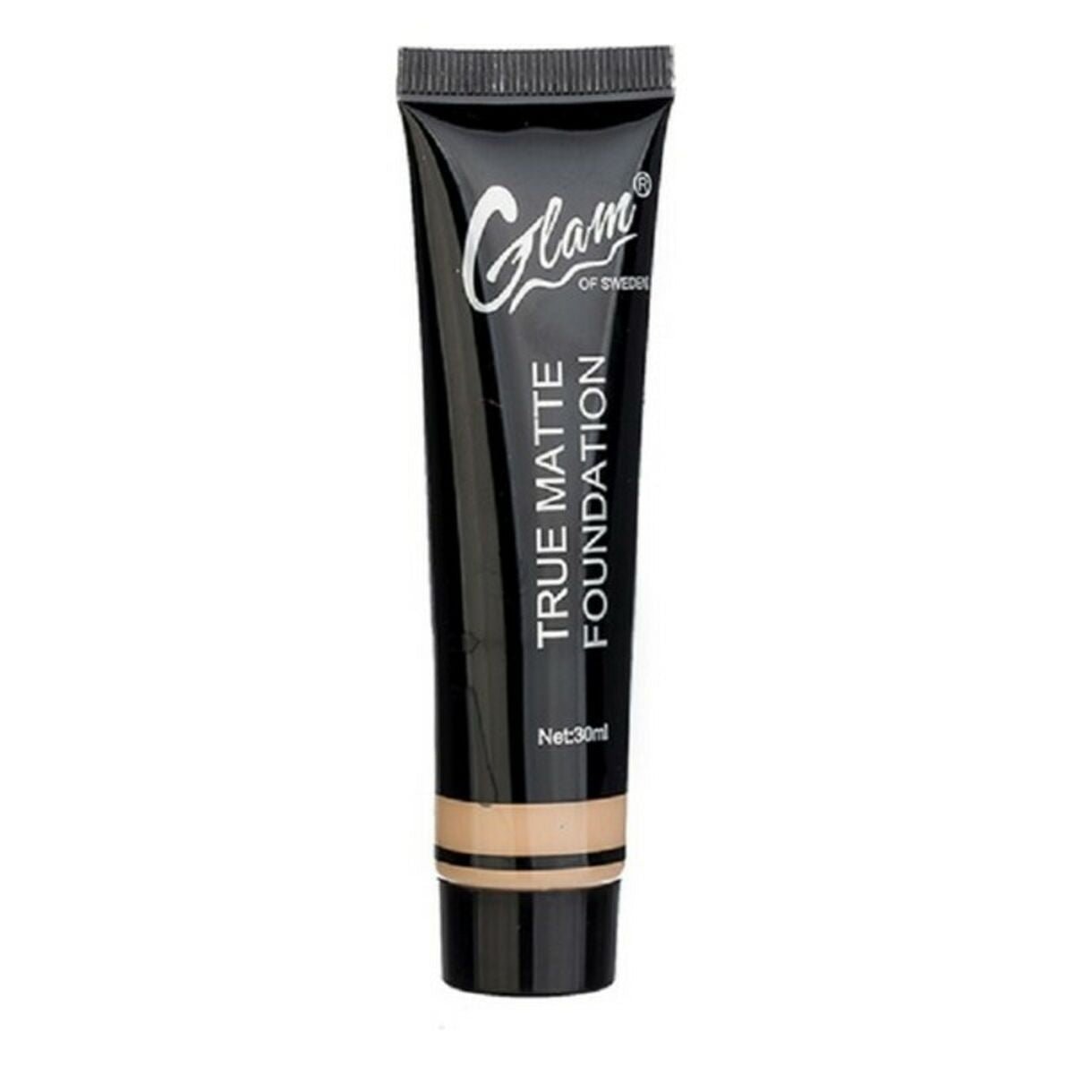 Crème Make - up Base True Matte Glam Of Sweden H01357 20 - honey (30 ml) - MES49