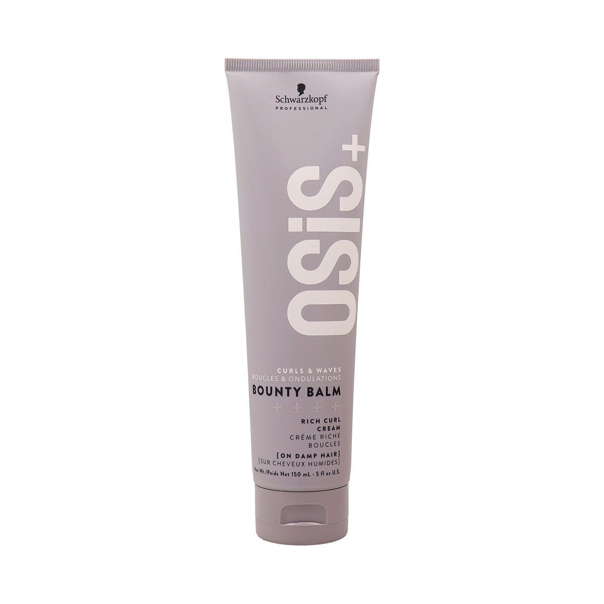 Curl Defining Cream Schwarzkopf Osis+ Bounty Balm 150 ml - MES49