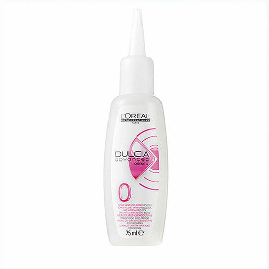 Curl Defining Fluid L'Oreal Professionnel Paris Dulcia Advanced (75 ml) (75 ml) - MES49