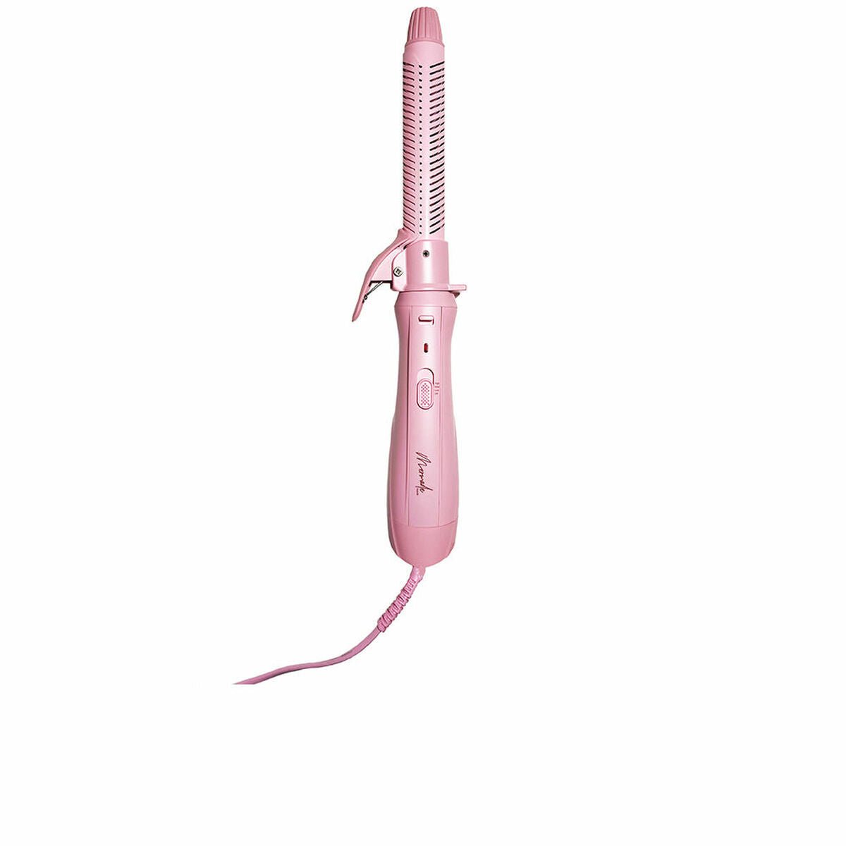 Curling Tongs Mermade Aircurl Ionic Pink - MES49