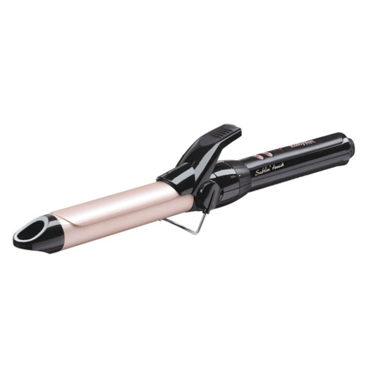 Curling Tongs Pro 180 C325E Babyliss Black - MES49