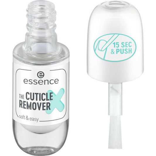 Cuticle remover Essence The Cuticle Remover 8 ml - MES49