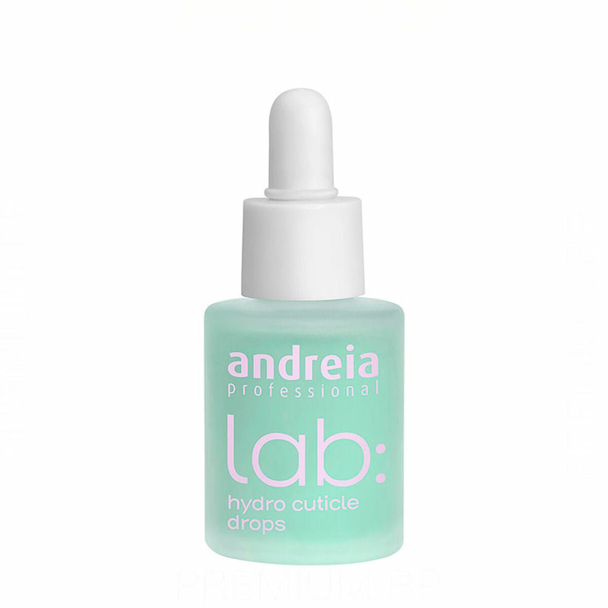 Cuticule Treatment Lab Andreia LAB Hydro Cuticle Drops (10,5 ml) - MES49