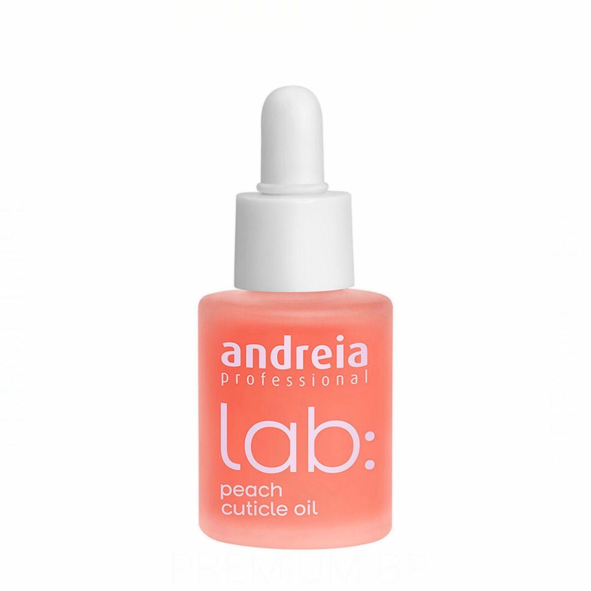 Cuticule Treatment Lab Andreia LAB Peach (10,5 ml) - MES49