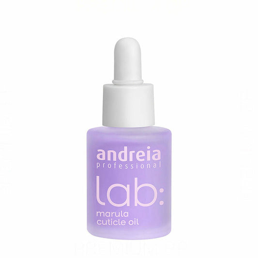 Cuticule Treatment Lab Andreia Professional Lab: Marula (10,5 ml) - MES49