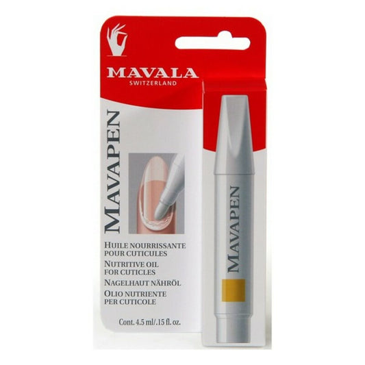 Cuticule Treatment Mavapen Mavala TP - 7618900917040_1173 - 019_Vendor (4,5 ml) - MES49