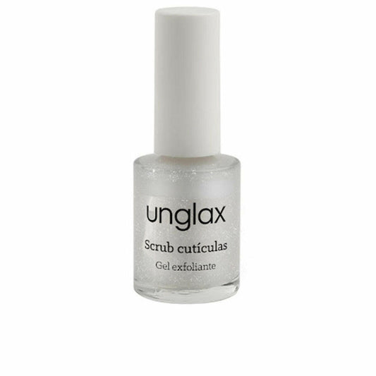 Cuticule Treatment Unglax CUIDADO UÑAS 10 ml - MES49