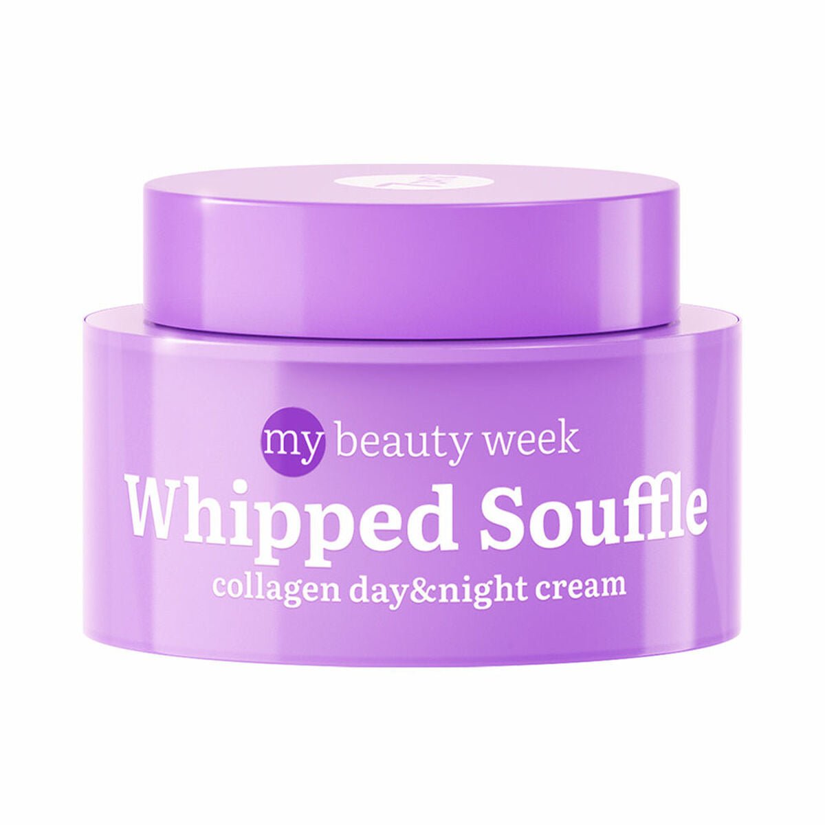 Day Cream 7DAYS MY BEAUTY WEEK 50 ml - MES49