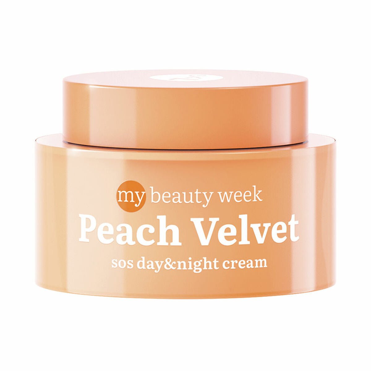 Day Cream 7DAYS MY BEAUTY WEEK 50 ml - MES49