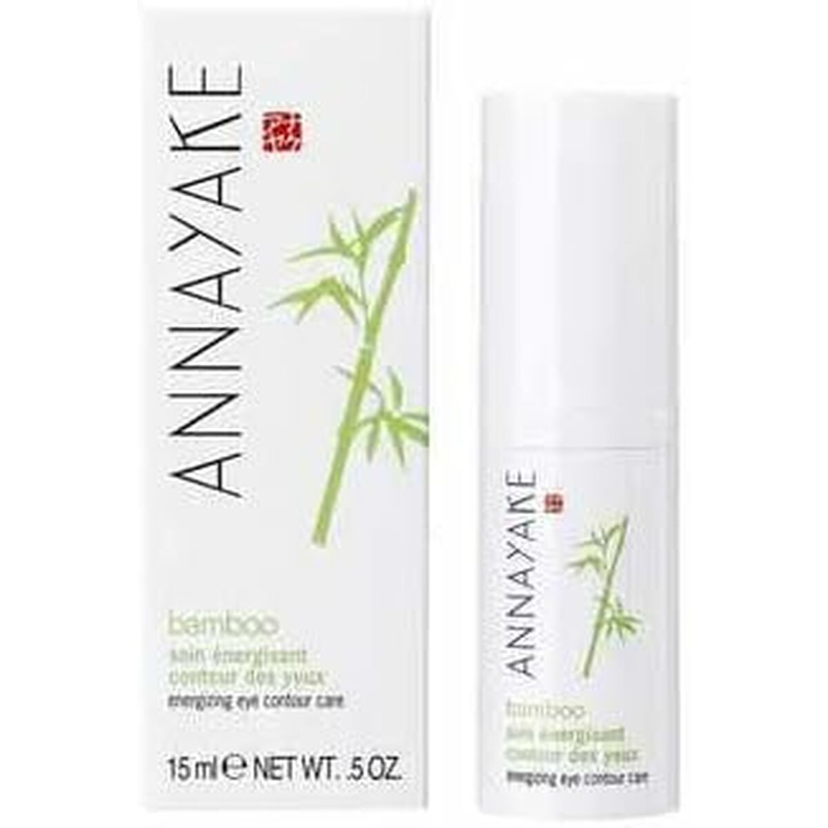 Day Cream Annayake Bamboo 15 ml - MES49