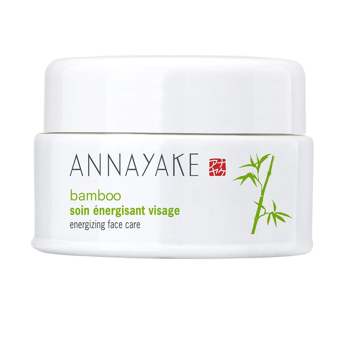 Day Cream Annayake BAMBOO 50 ml - MES49