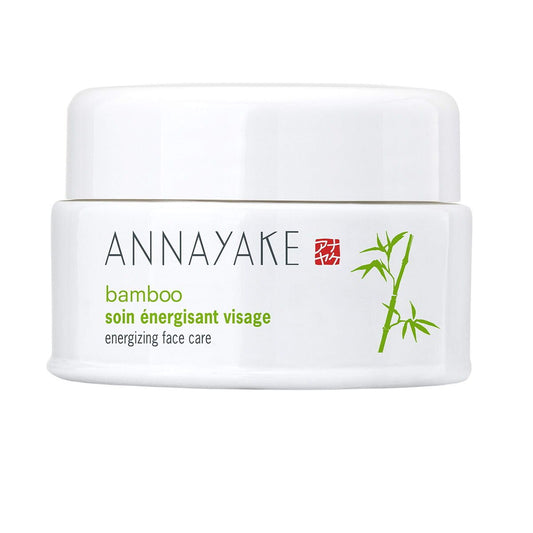 Day Cream Annayake BAMBOO 50 ml - MES49