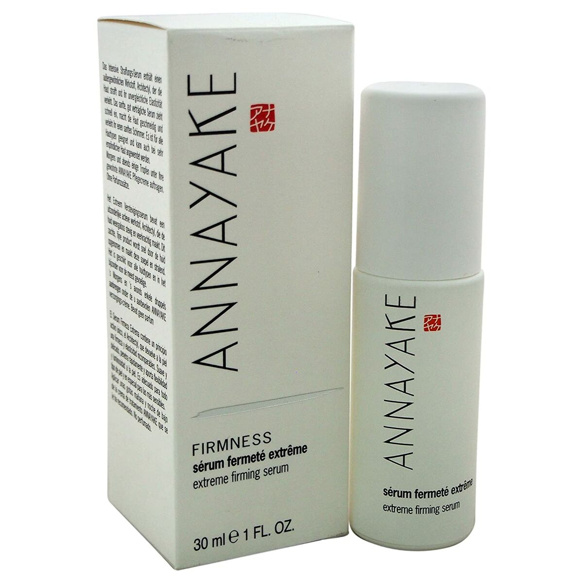 Day Cream Annayake Extrême 30 ml - MES49