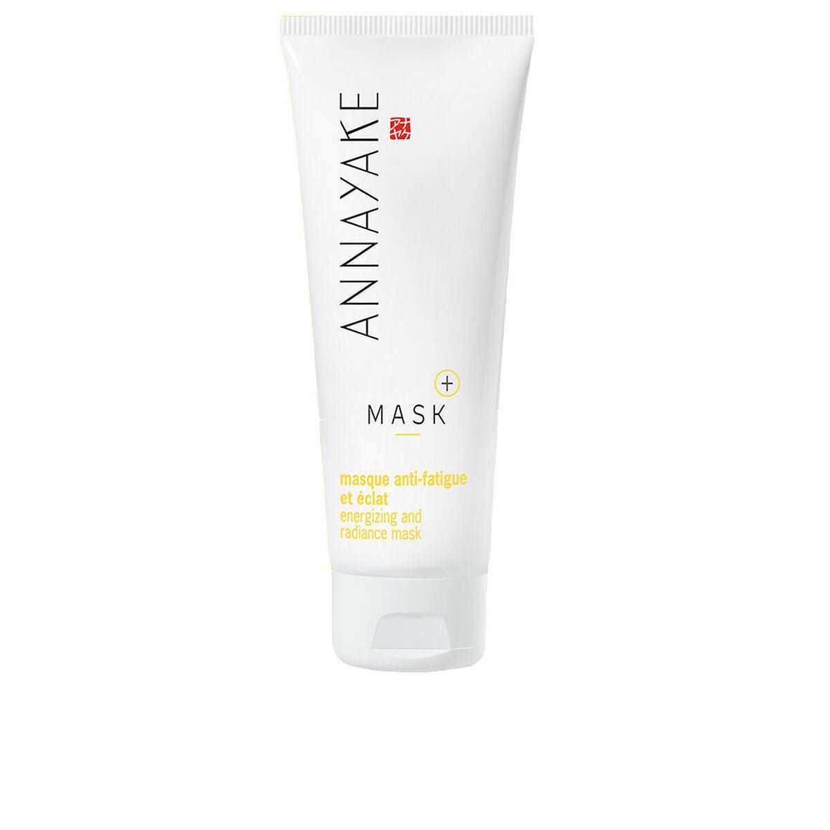 Day Cream Annayake MASK+ 75 ml - MES49