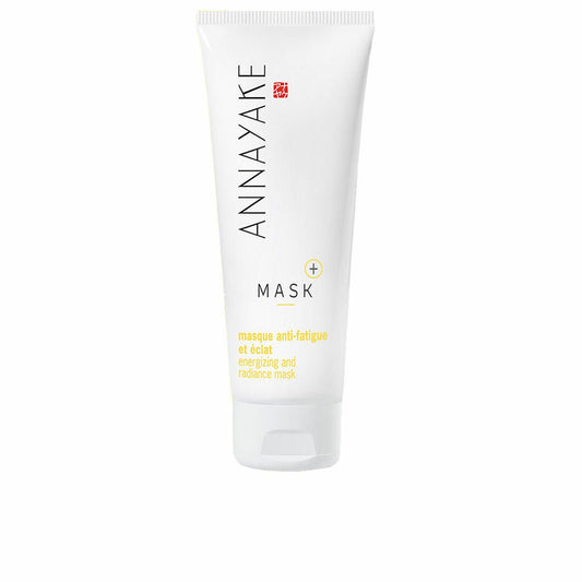 Day Cream Annayake MASK+ 75 ml - MES49