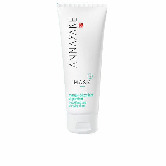 Day Cream Annayake MASK+ 75 ml - MES49