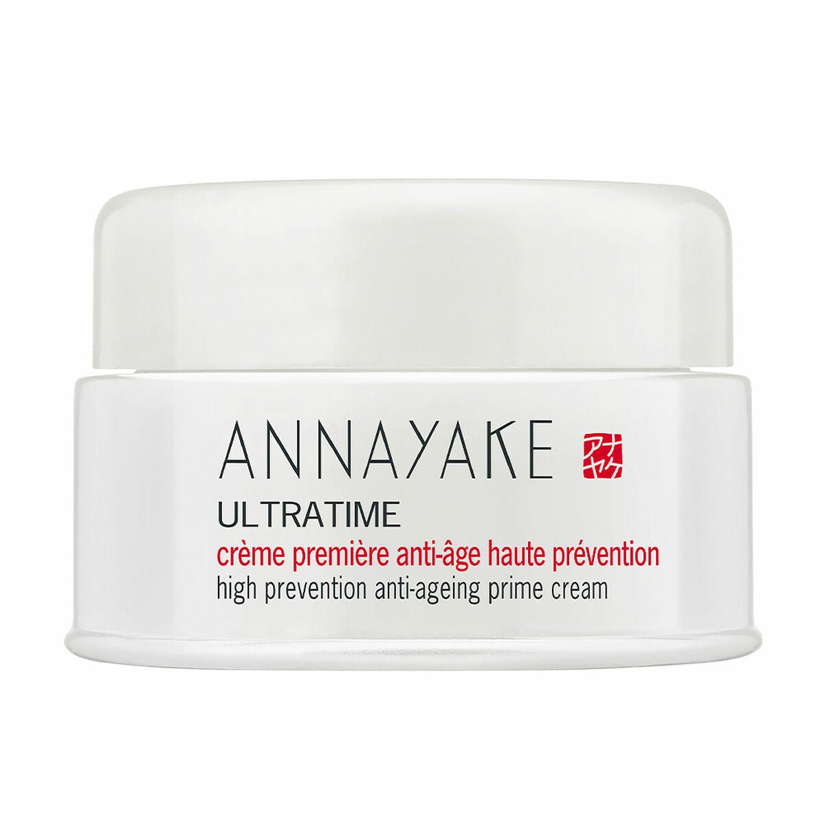 Day Cream Annayake Ultratime 50 ml - MES49