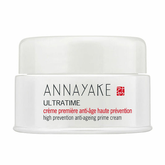 Day Cream Annayake Ultratime 50 ml - MES49