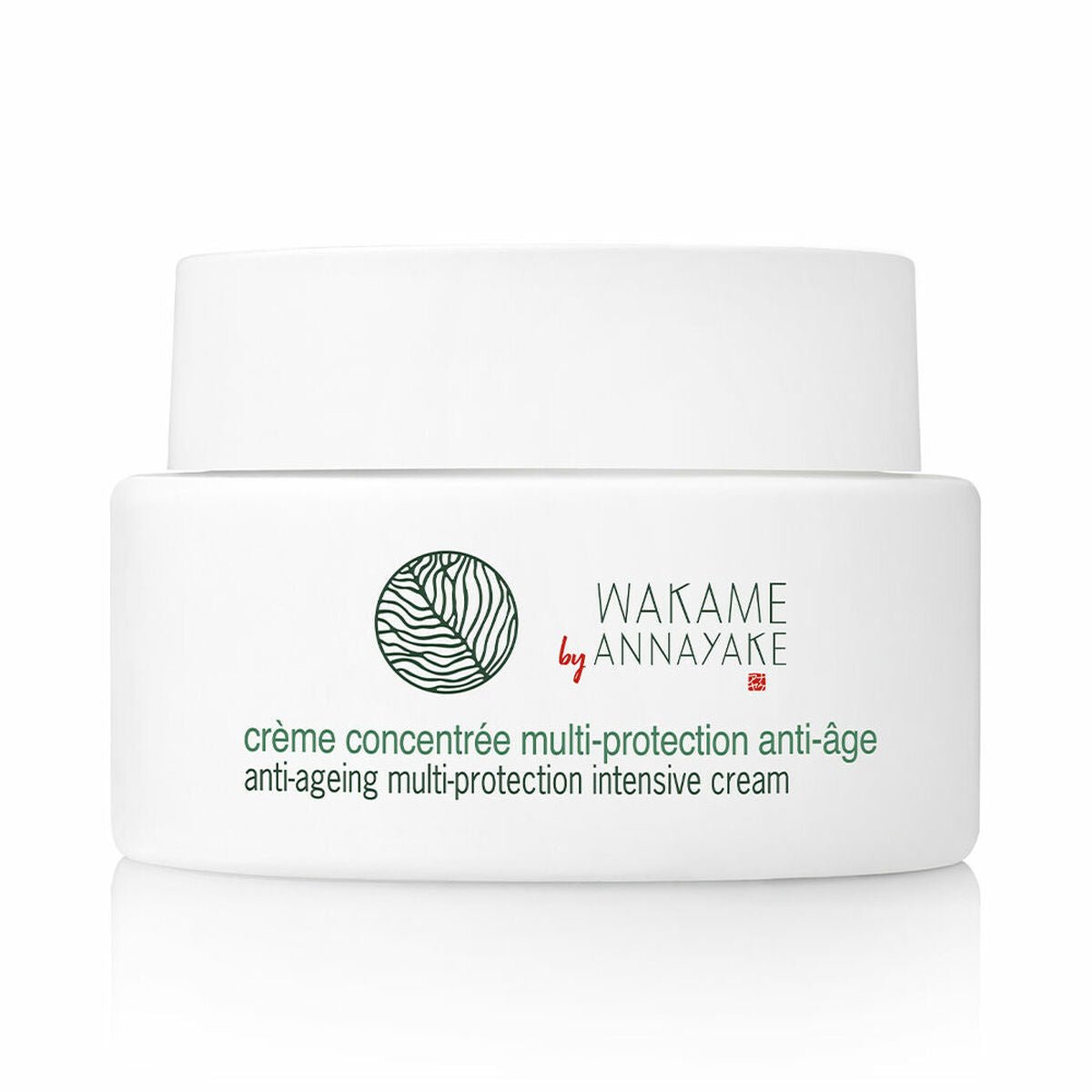 Day Cream Annayake Wakame By Annayake 50 ml - MES49