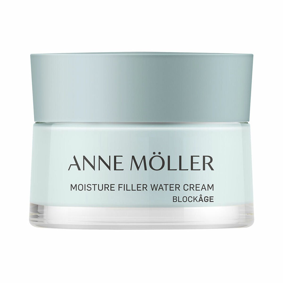 Day Cream Anne Möller - MES49