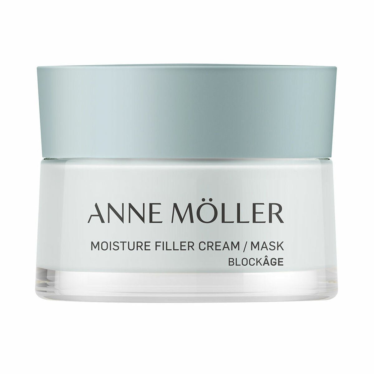 Day Cream Anne Möller - MES49